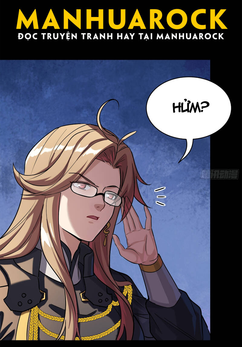 Tinh Giáp Hồn Tướng Chapter 205 - Trang 2