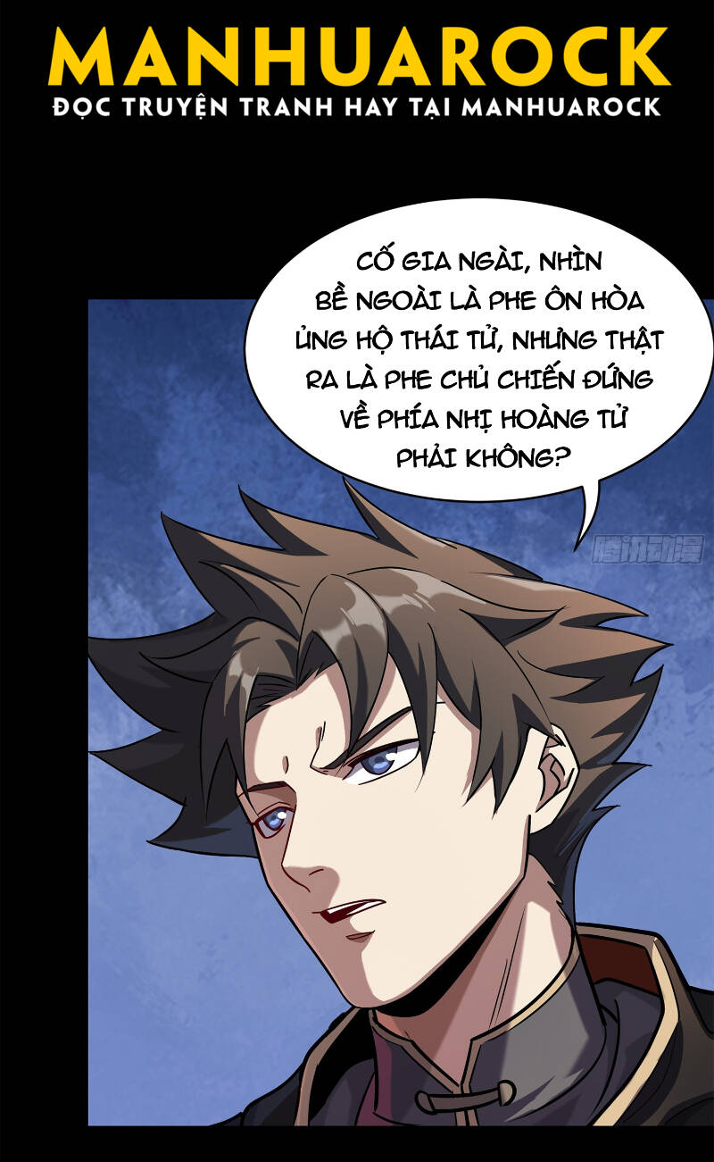 Tinh Giáp Hồn Tướng Chapter 205 - Trang 2