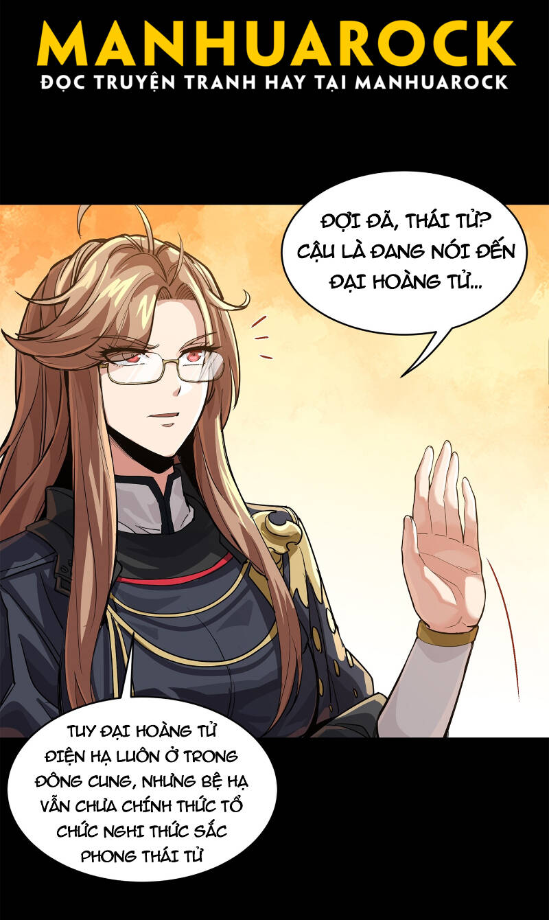 Tinh Giáp Hồn Tướng Chapter 205 - Trang 2