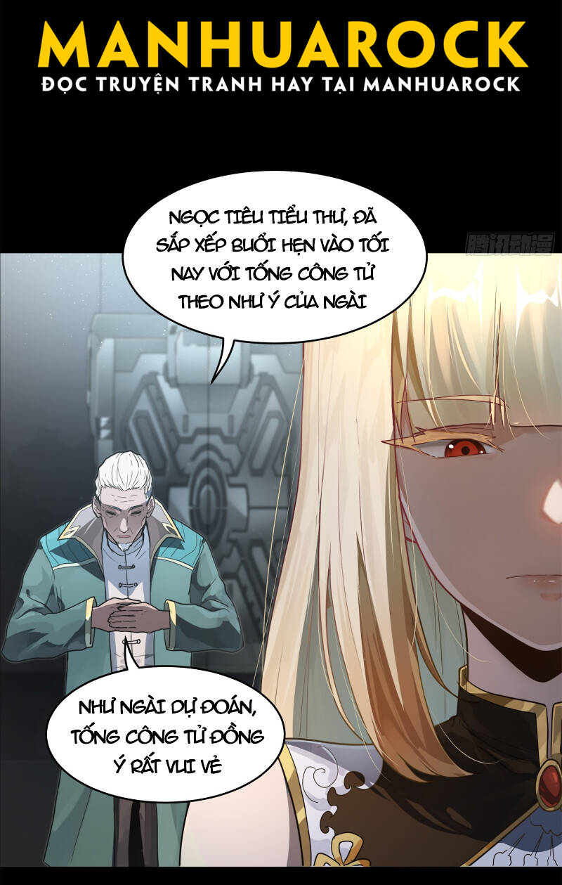 Tinh Giáp Hồn Tướng Chapter 205 - Trang 2