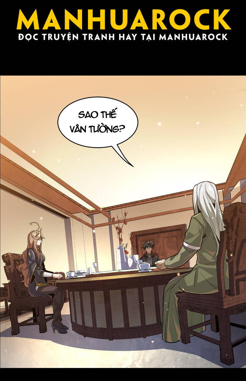 Tinh Giáp Hồn Tướng Chapter 205 - Trang 2