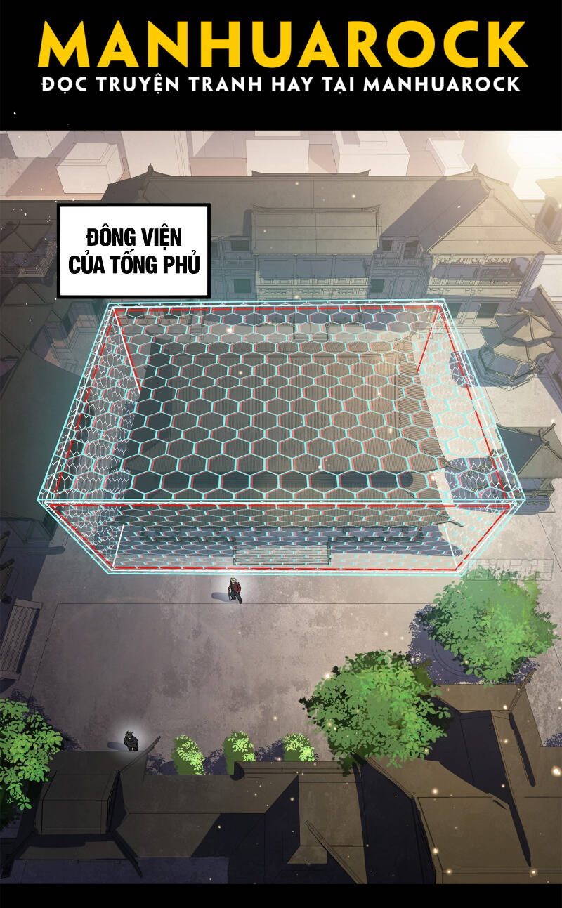 Tinh Giáp Hồn Tướng Chapter 205 - Trang 2