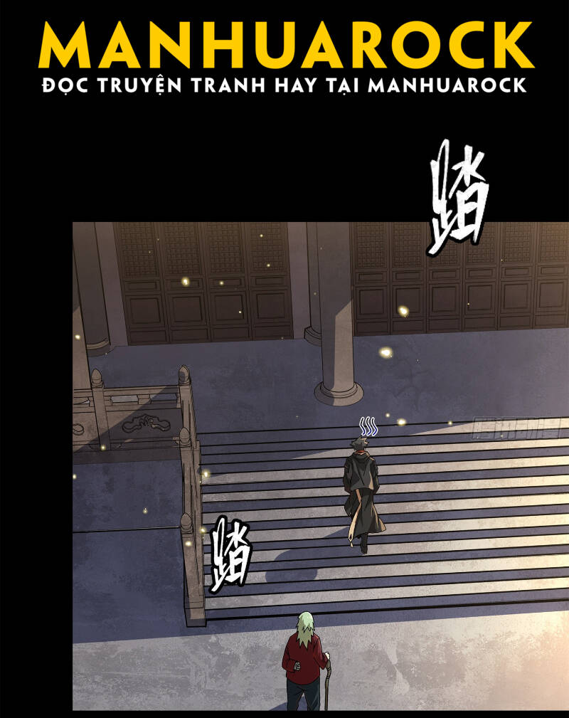 Tinh Giáp Hồn Tướng Chapter 205 - Trang 2