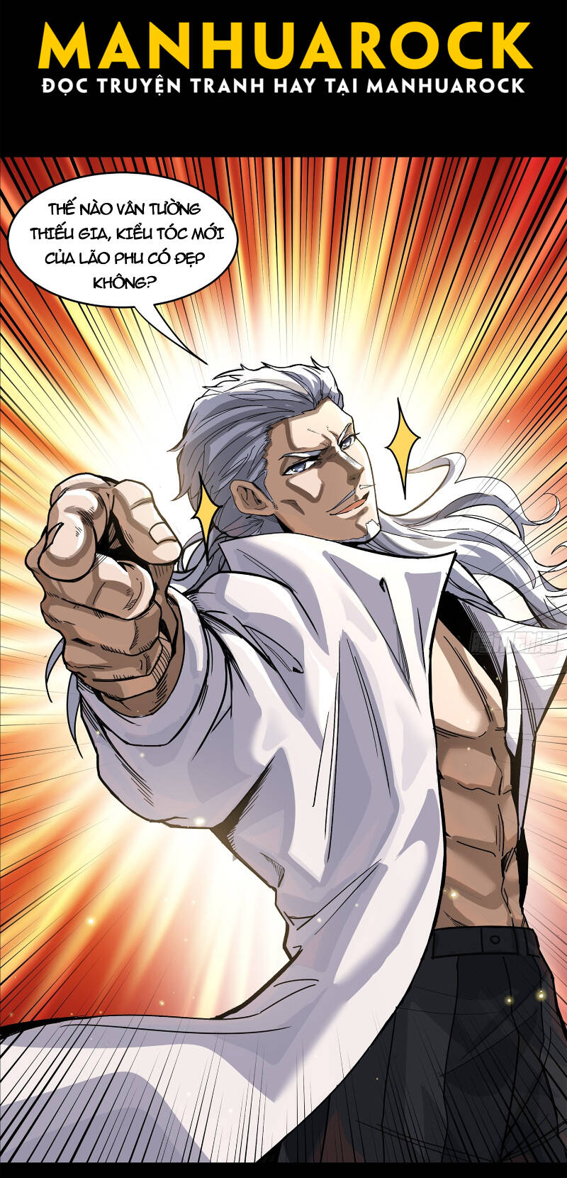 Tinh Giáp Hồn Tướng Chapter 205 - Trang 2