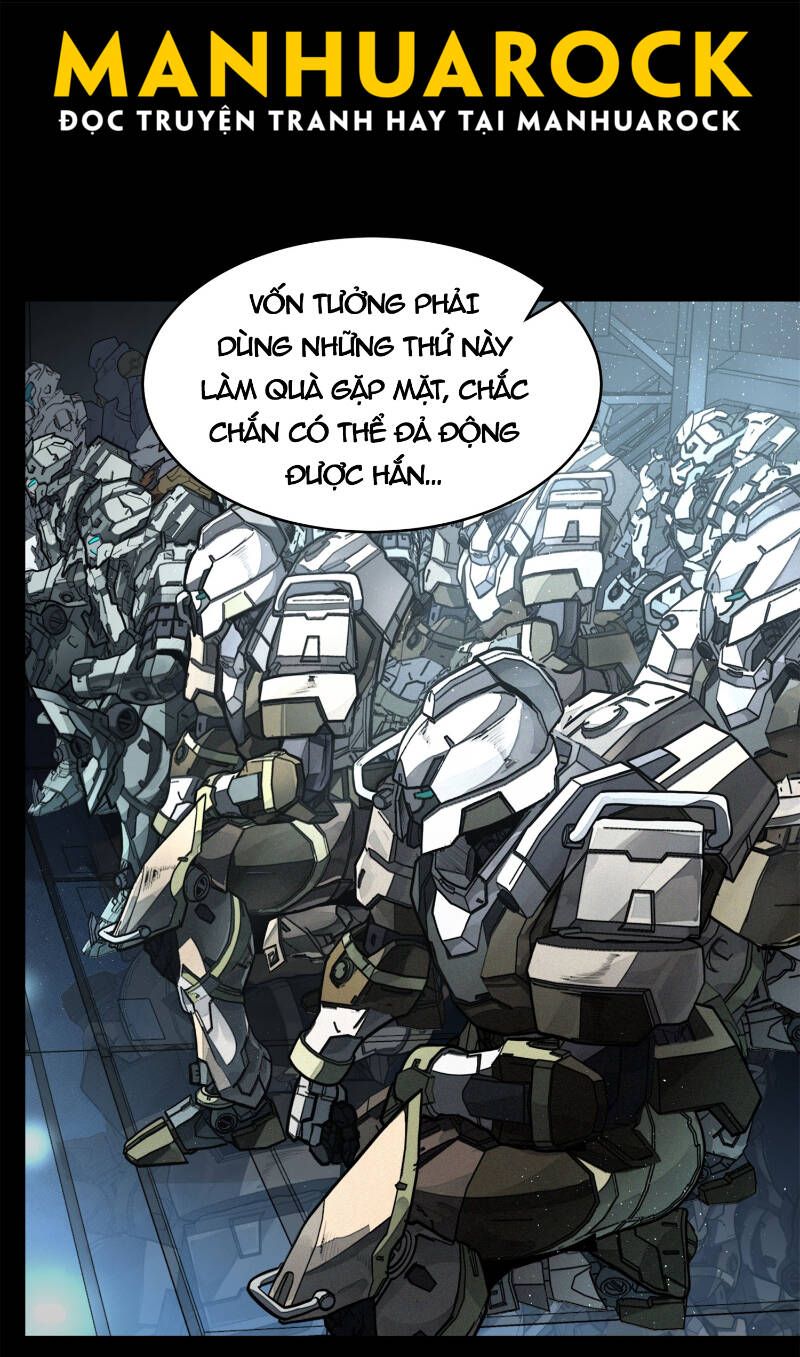 Tinh Giáp Hồn Tướng Chapter 205 - Trang 2