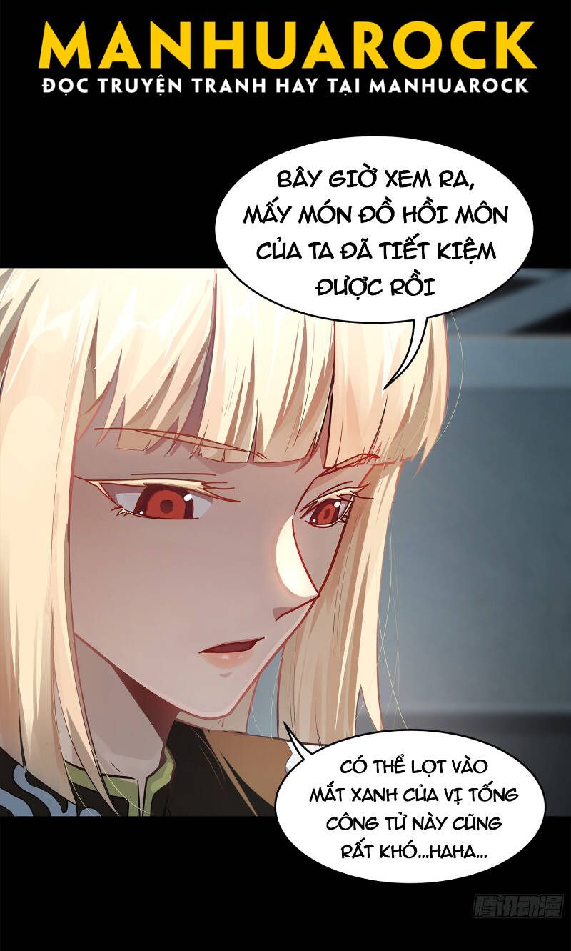 Tinh Giáp Hồn Tướng Chapter 205 - Trang 2