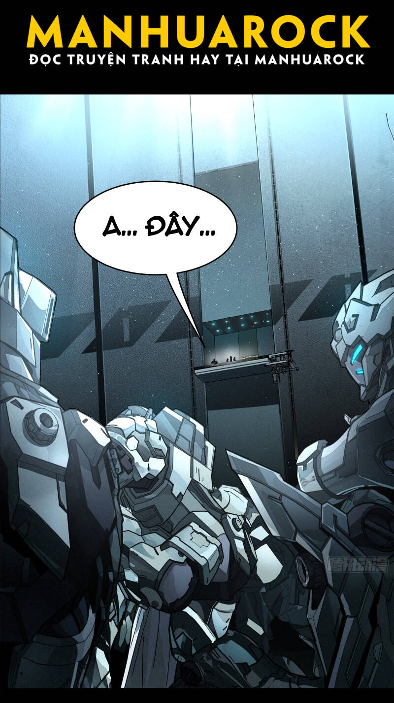 Tinh Giáp Hồn Tướng Chapter 205 - Trang 2