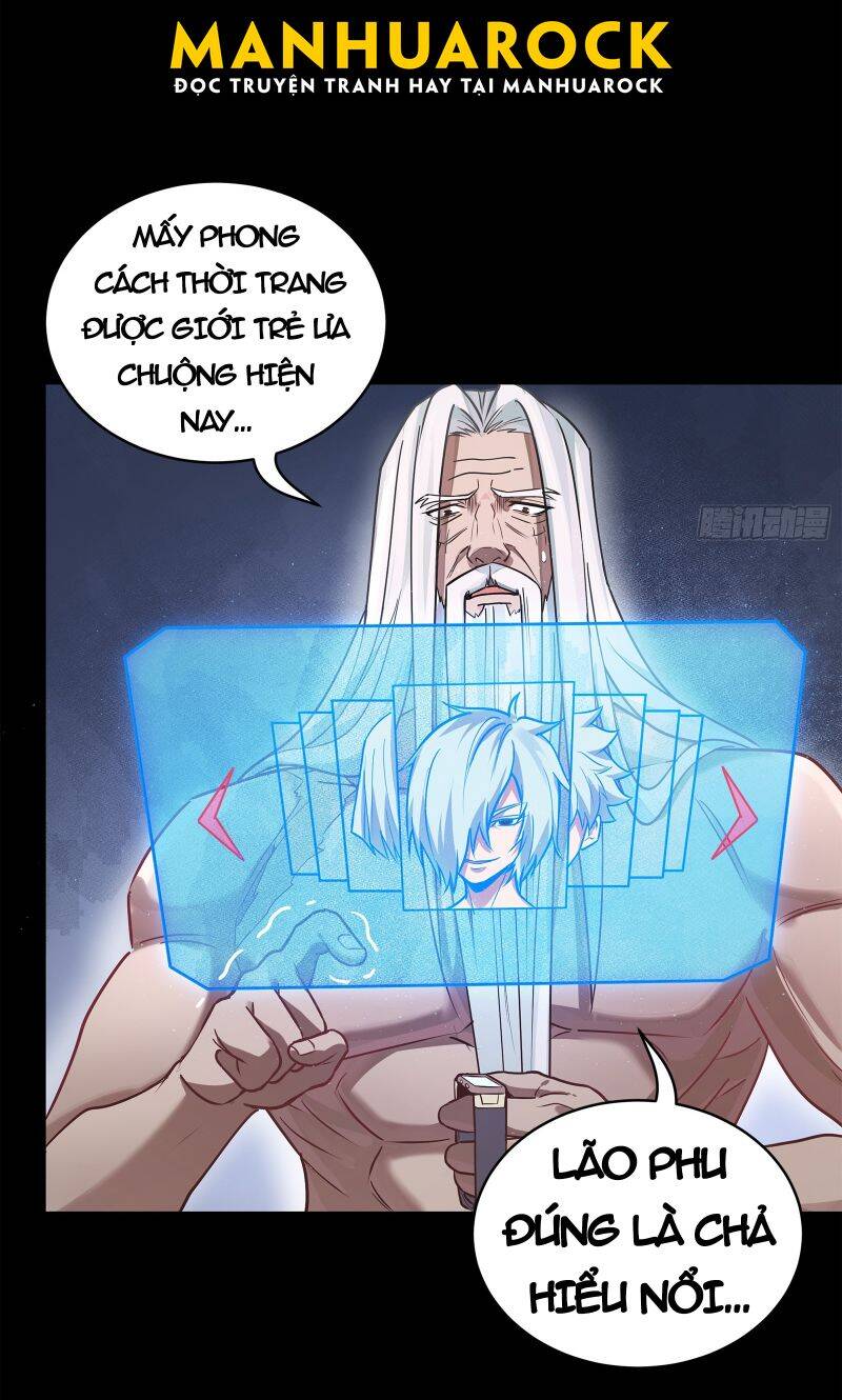 Tinh Giáp Hồn Tướng Chapter 206 - Trang 2