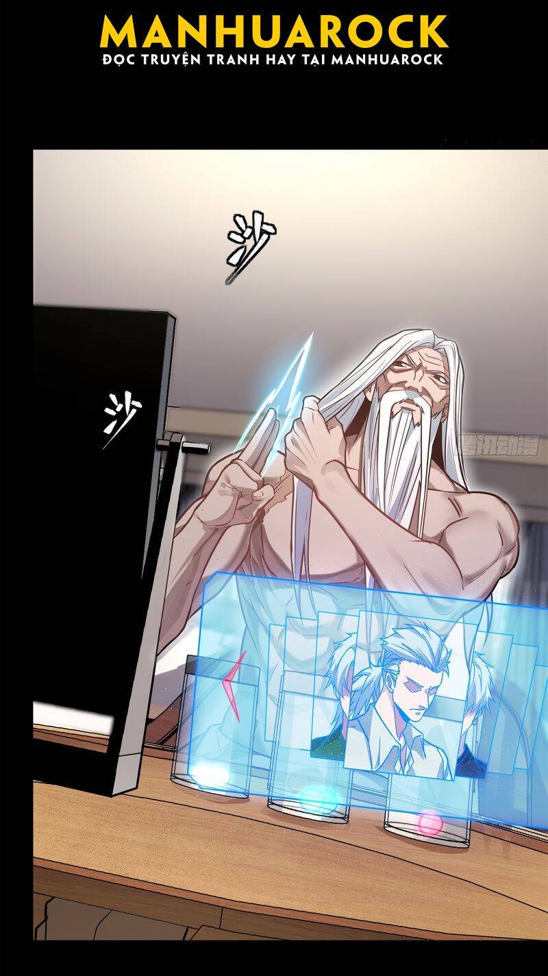 Tinh Giáp Hồn Tướng Chapter 206 - Trang 2