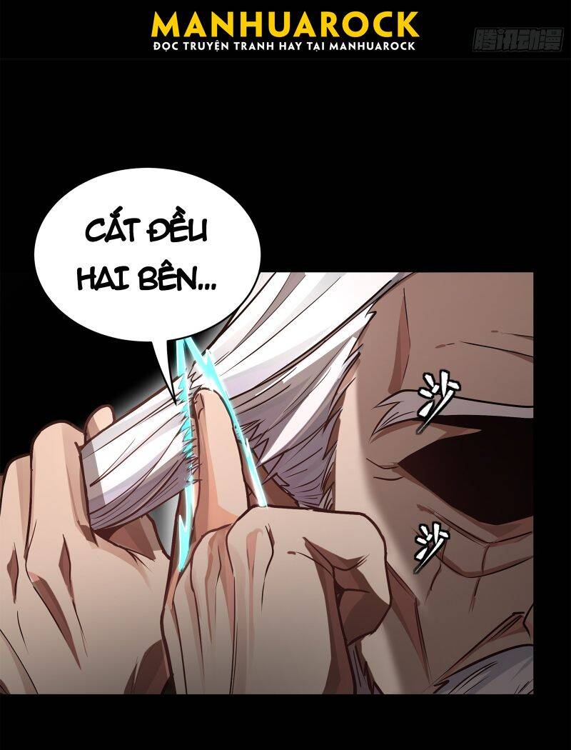 Tinh Giáp Hồn Tướng Chapter 206 - Trang 2