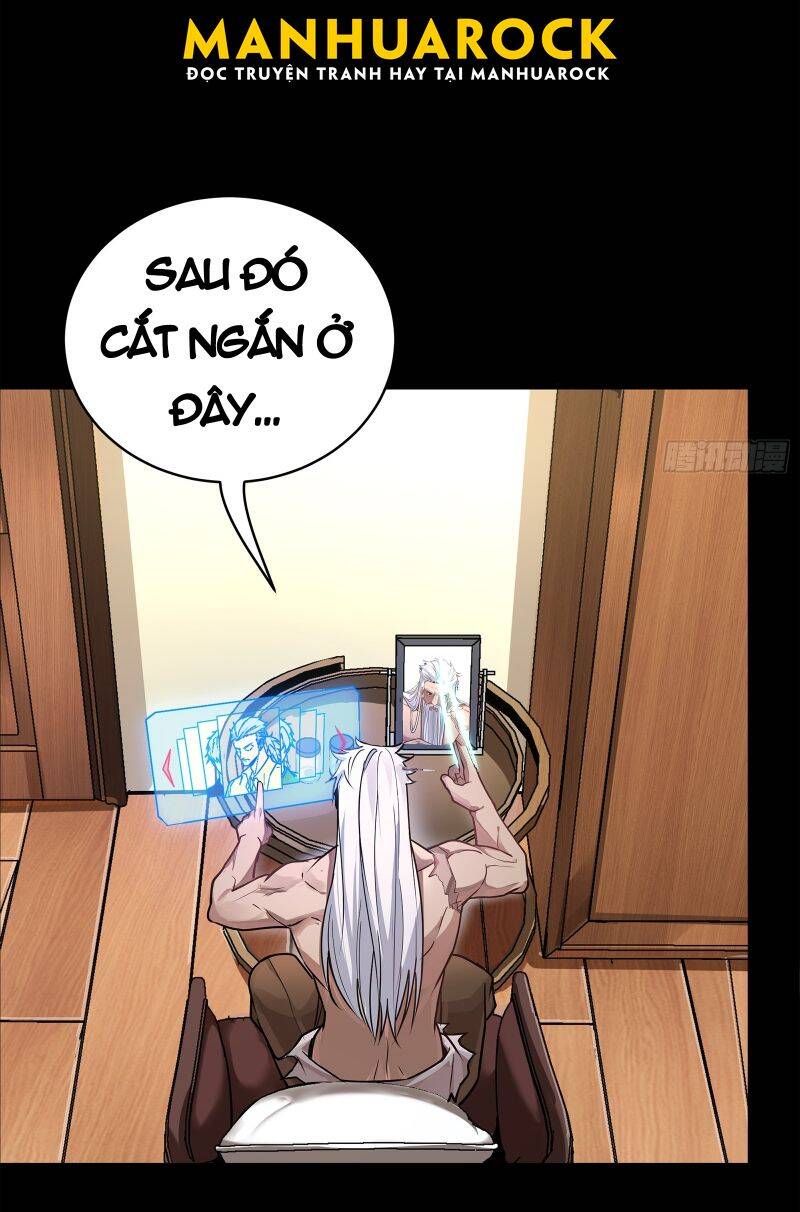 Tinh Giáp Hồn Tướng Chapter 206 - Trang 2