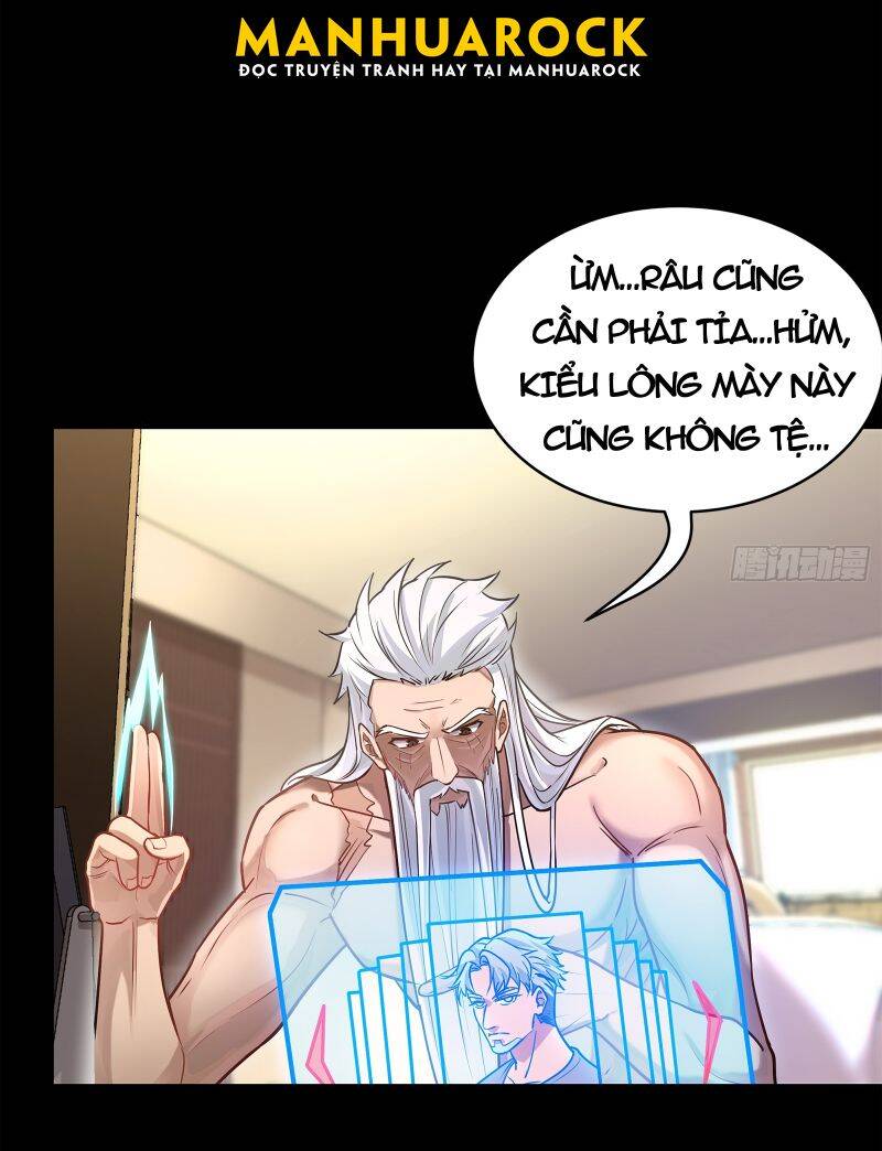 Tinh Giáp Hồn Tướng Chapter 206 - Trang 2