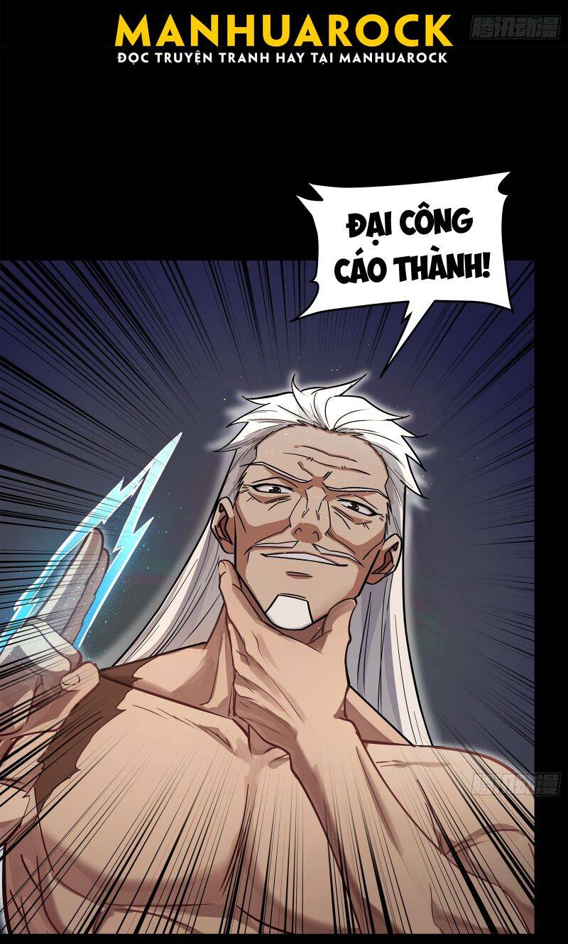 Tinh Giáp Hồn Tướng Chapter 206 - Trang 2