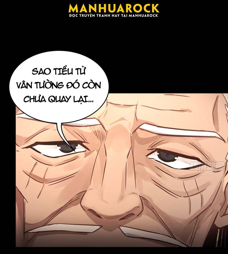 Tinh Giáp Hồn Tướng Chapter 206 - Trang 2