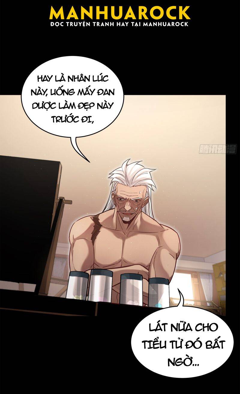 Tinh Giáp Hồn Tướng Chapter 206 - Trang 2