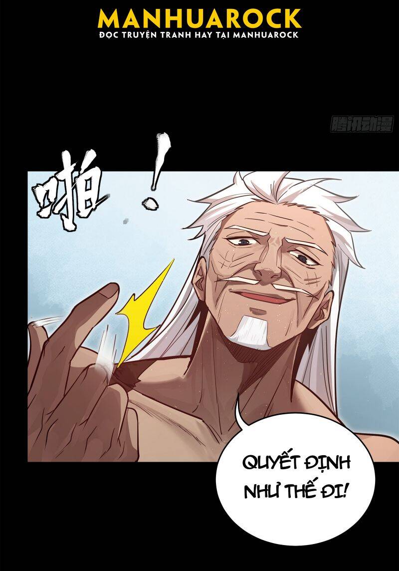 Tinh Giáp Hồn Tướng Chapter 206 - Trang 2