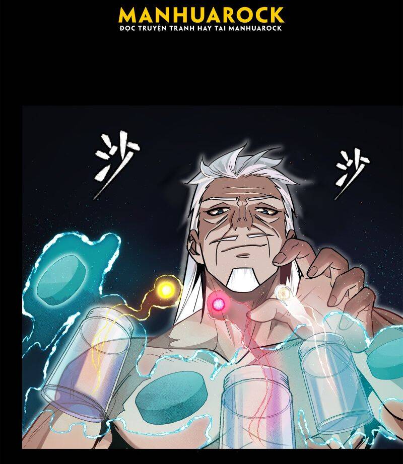 Tinh Giáp Hồn Tướng Chapter 206 - Trang 2