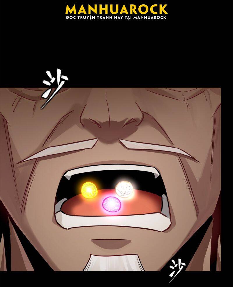 Tinh Giáp Hồn Tướng Chapter 206 - Trang 2