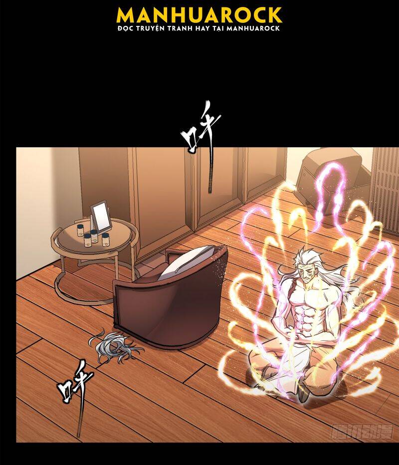 Tinh Giáp Hồn Tướng Chapter 206 - Trang 2