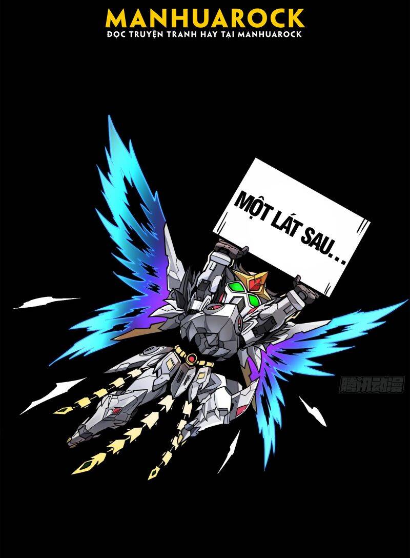 Tinh Giáp Hồn Tướng Chapter 206 - Trang 2