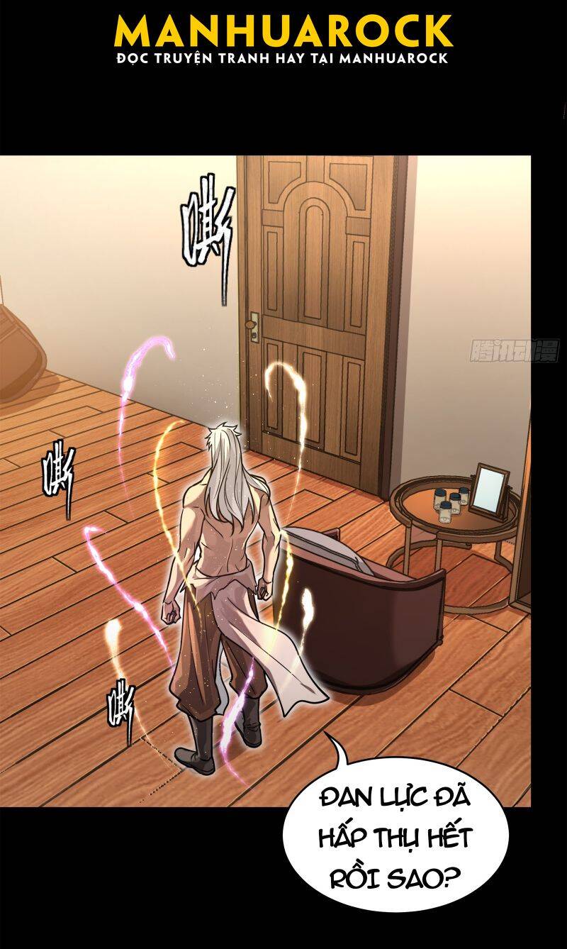 Tinh Giáp Hồn Tướng Chapter 206 - Trang 2