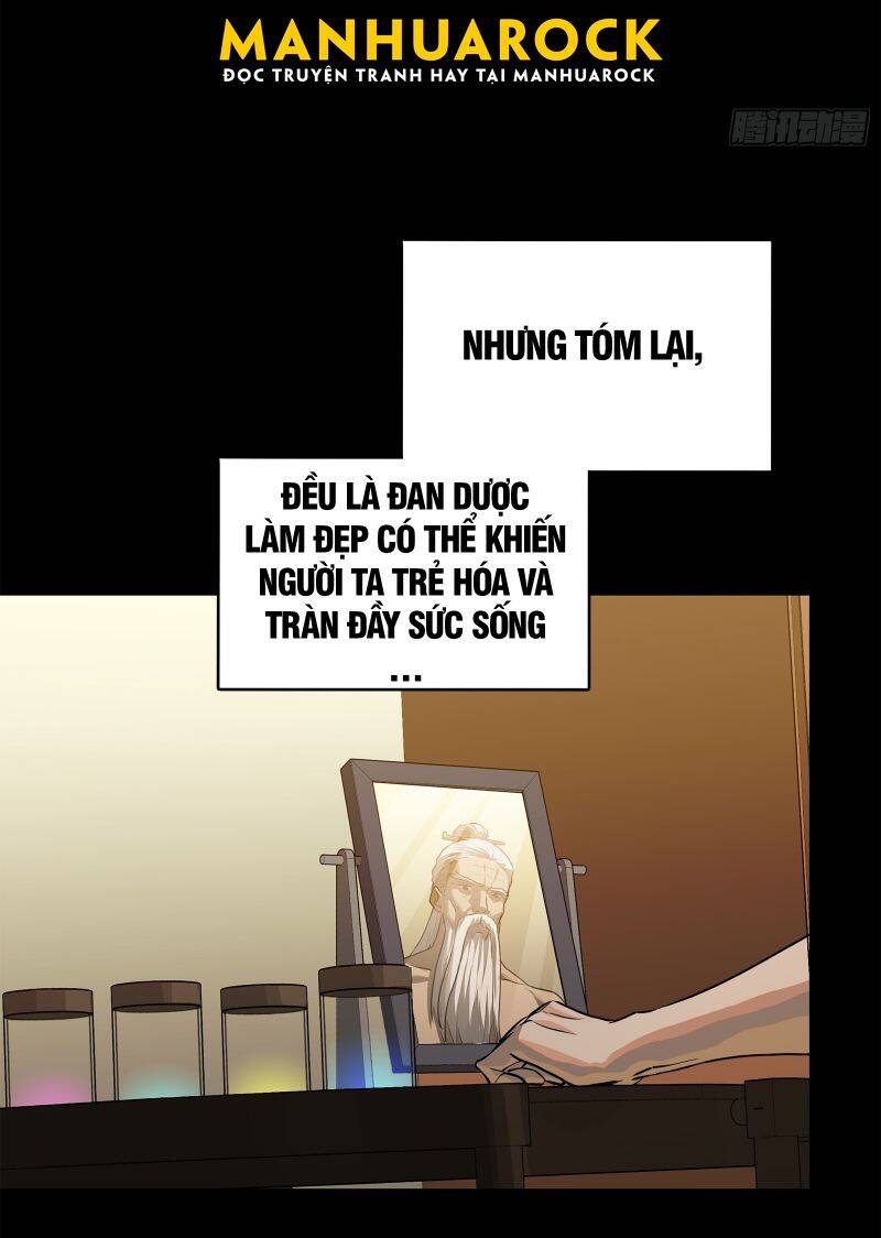 Tinh Giáp Hồn Tướng Chapter 206 - Trang 2