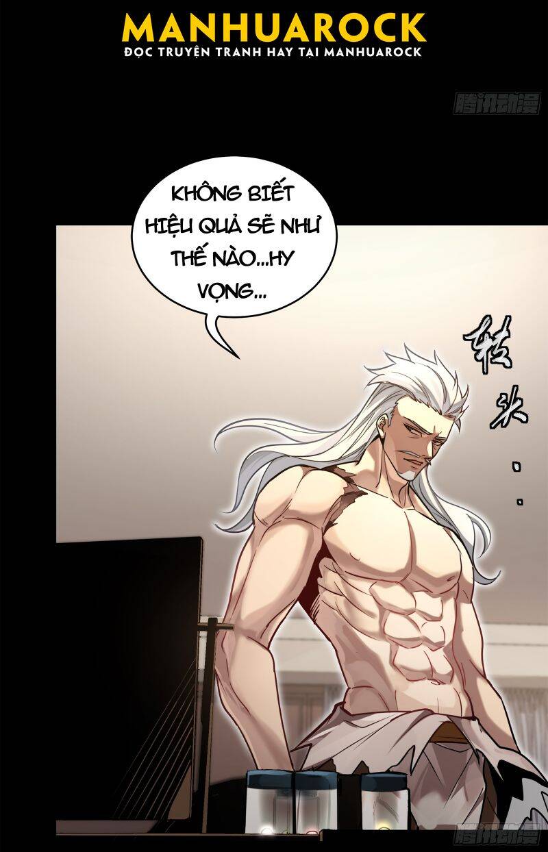 Tinh Giáp Hồn Tướng Chapter 206 - Trang 2