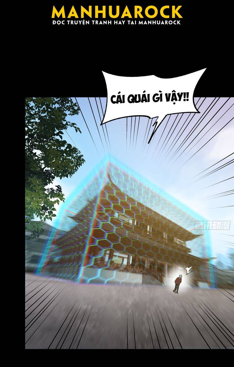 Tinh Giáp Hồn Tướng Chapter 206 - Trang 2