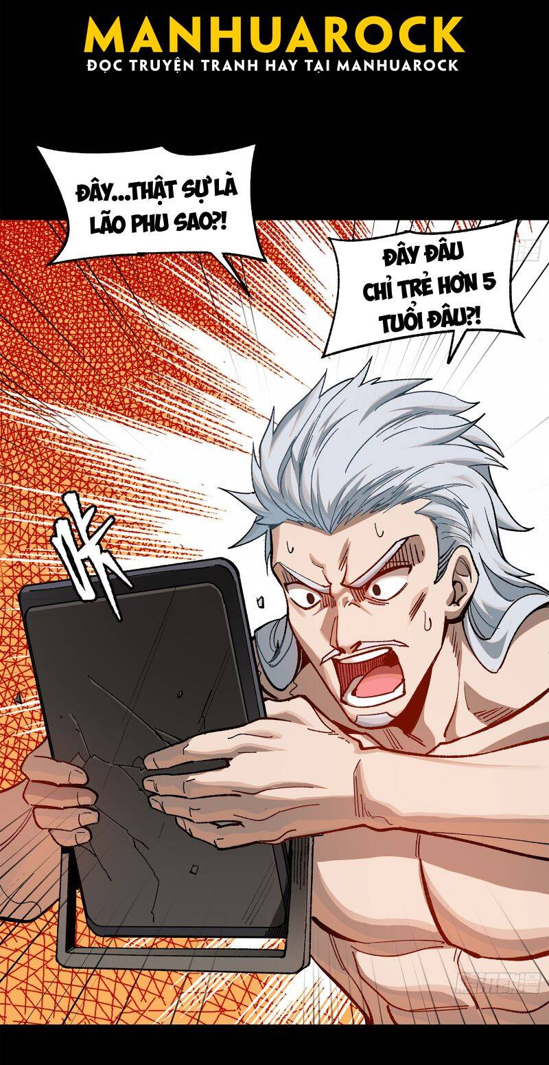 Tinh Giáp Hồn Tướng Chapter 206 - Trang 2