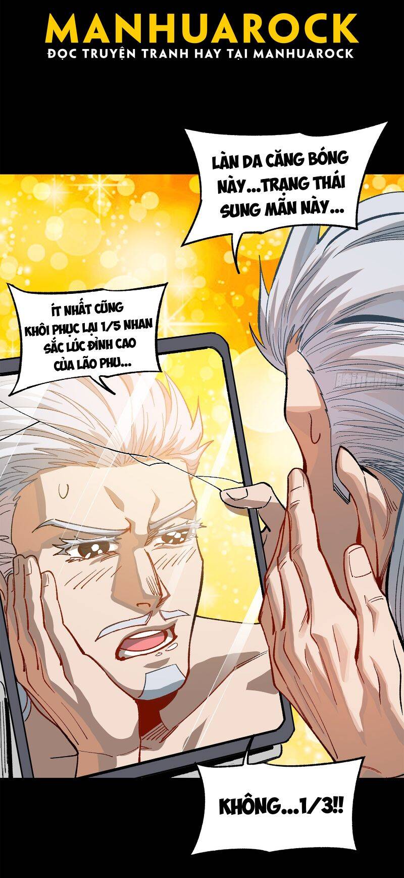 Tinh Giáp Hồn Tướng Chapter 206 - Trang 2