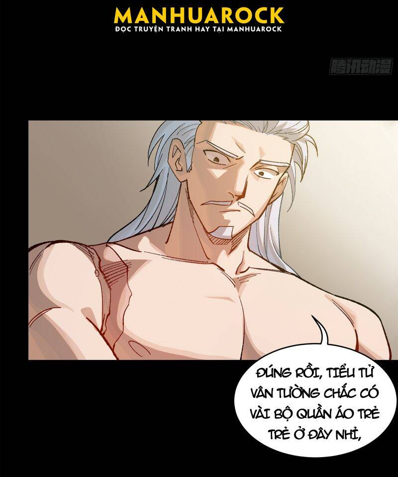 Tinh Giáp Hồn Tướng Chapter 206 - Trang 2