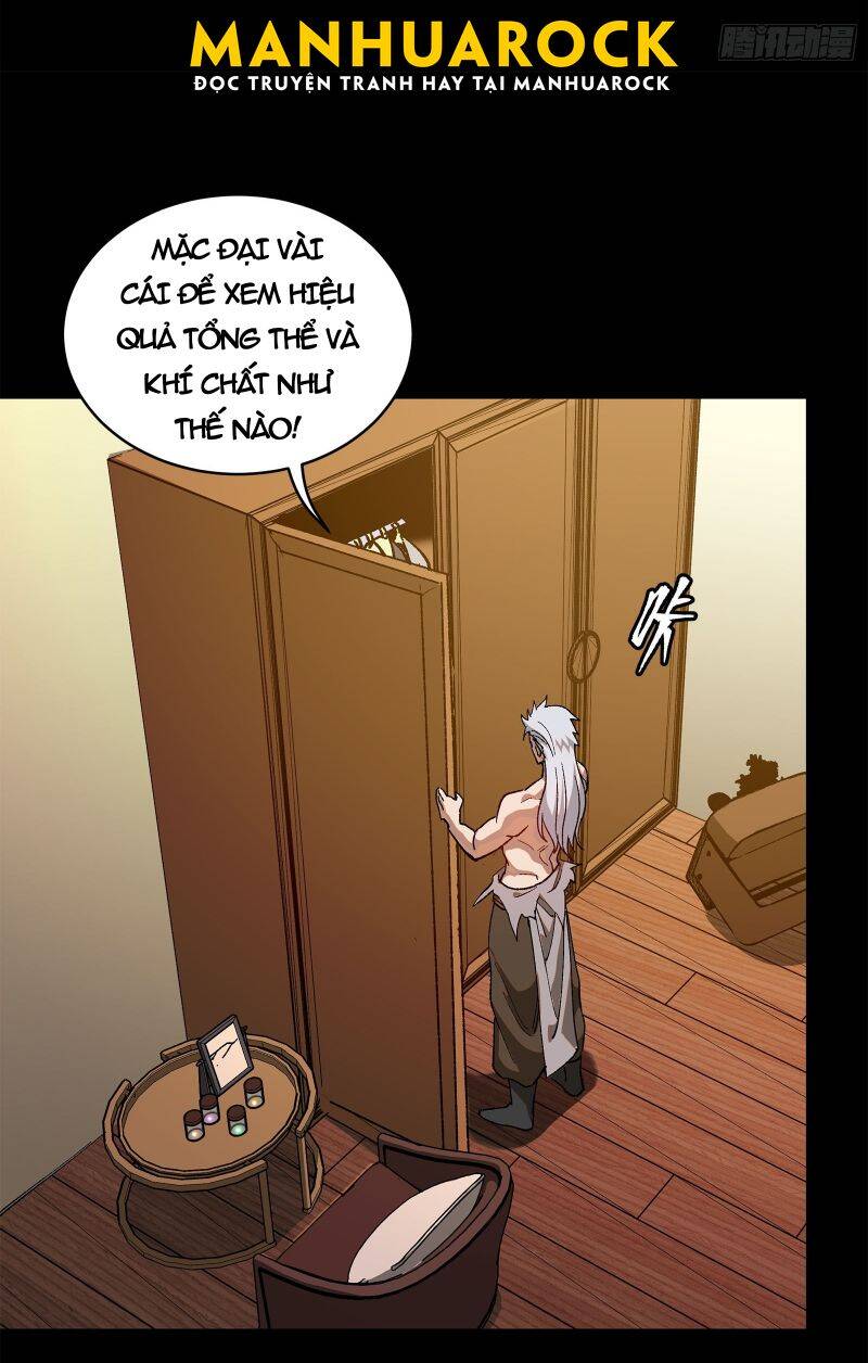 Tinh Giáp Hồn Tướng Chapter 206 - Trang 2