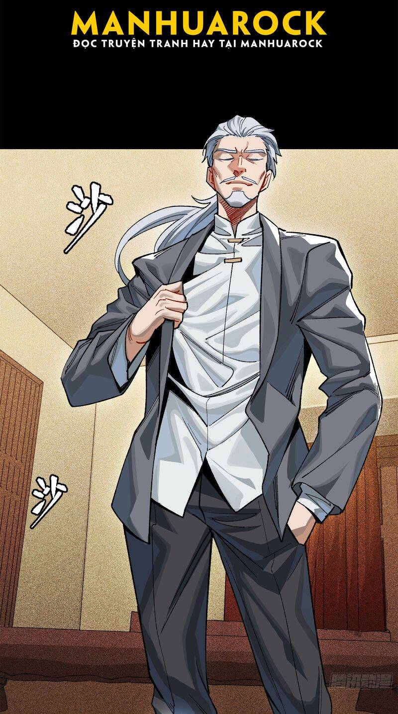 Tinh Giáp Hồn Tướng Chapter 206 - Trang 2