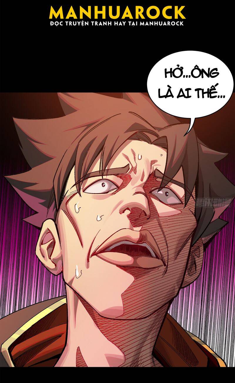 Tinh Giáp Hồn Tướng Chapter 206 - Trang 2