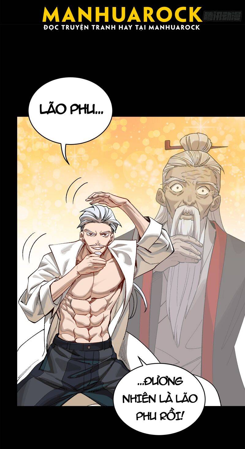 Tinh Giáp Hồn Tướng Chapter 206 - Trang 2