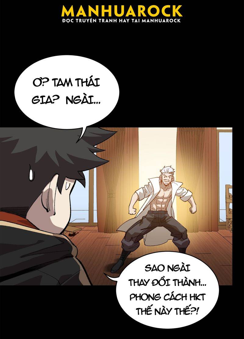 Tinh Giáp Hồn Tướng Chapter 206 - Trang 2