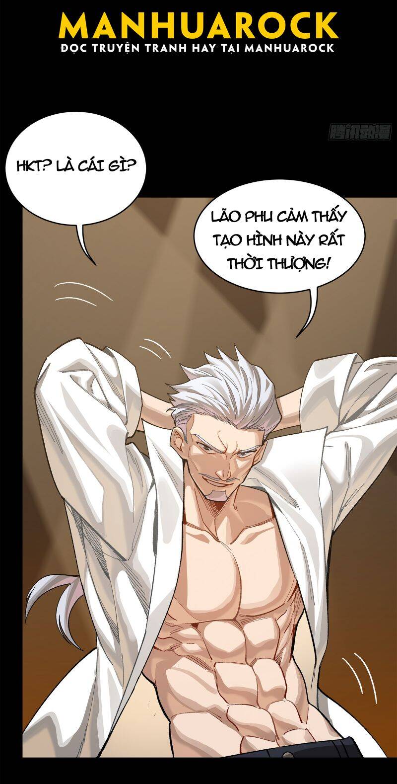 Tinh Giáp Hồn Tướng Chapter 206 - Trang 2