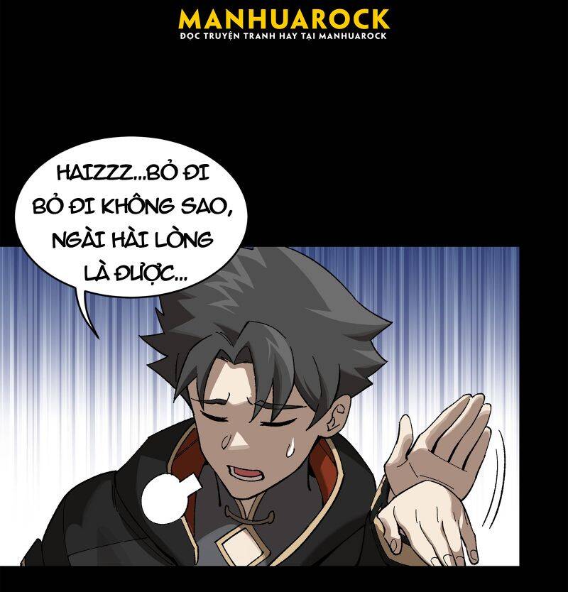 Tinh Giáp Hồn Tướng Chapter 206 - Trang 2