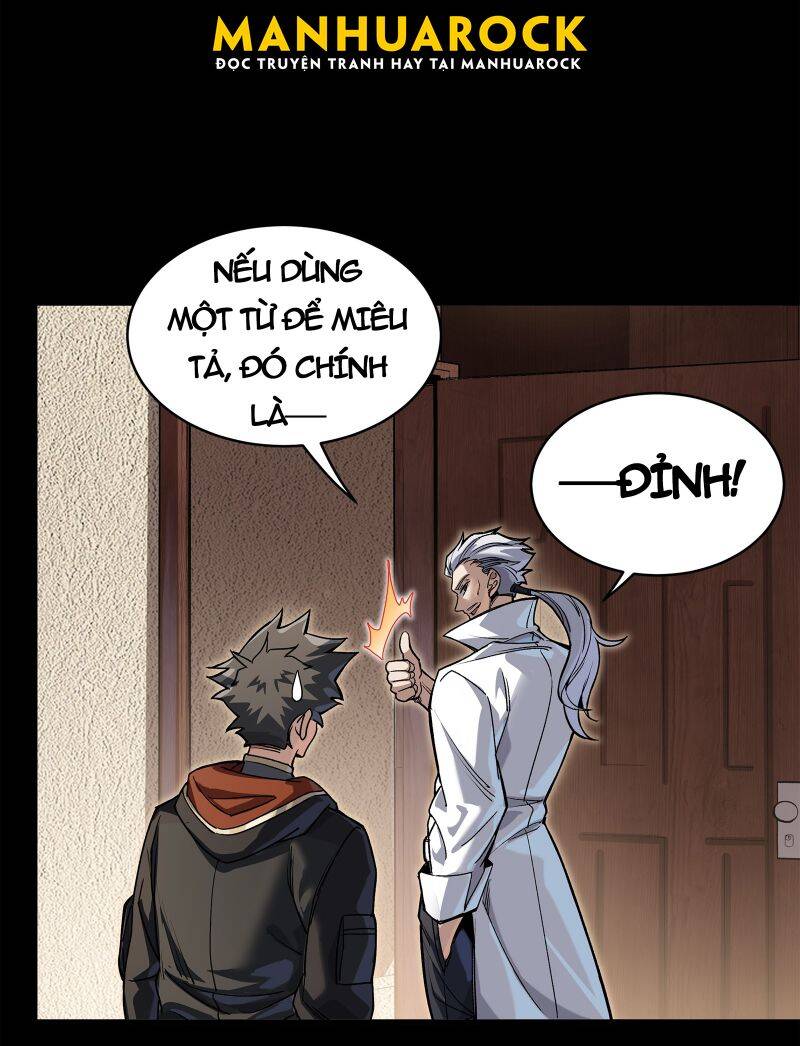 Tinh Giáp Hồn Tướng Chapter 206 - Trang 2