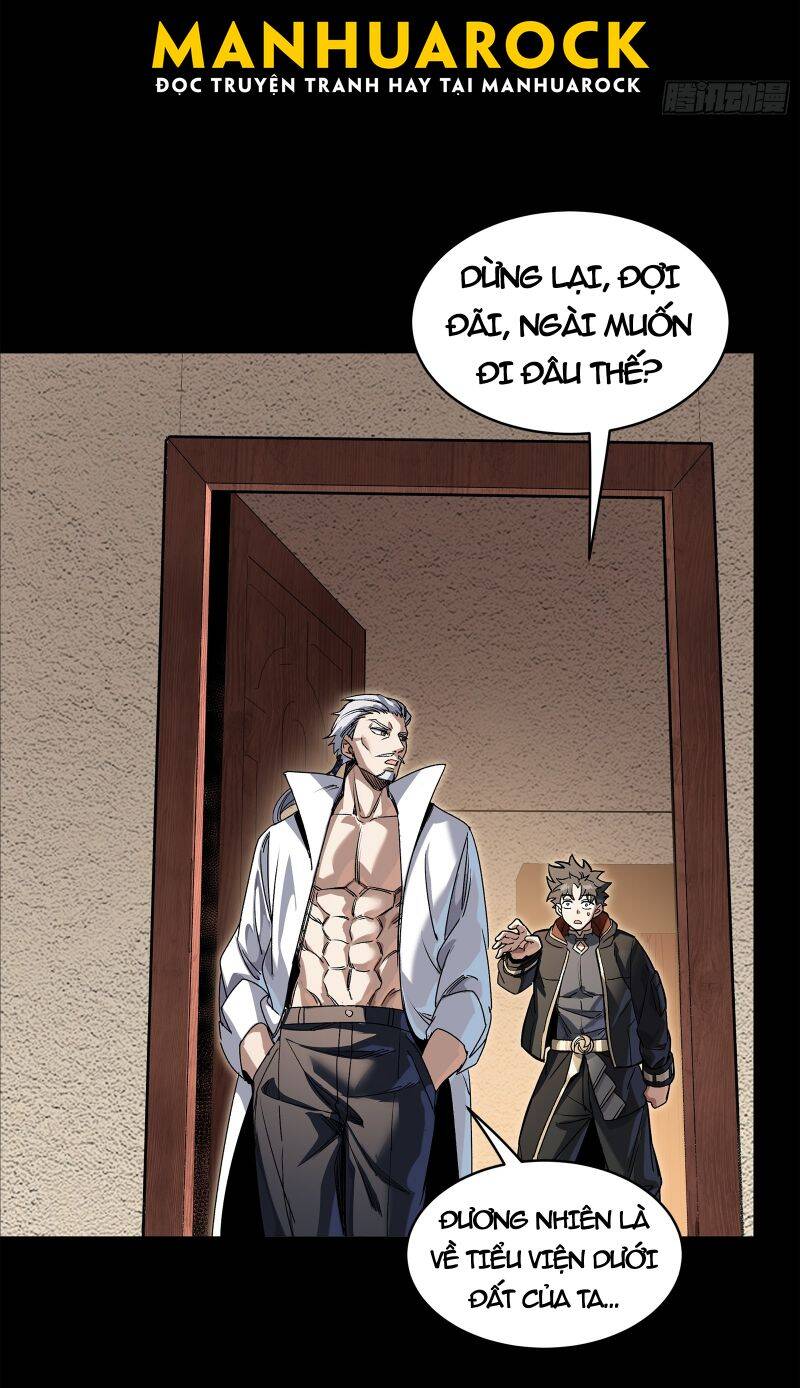 Tinh Giáp Hồn Tướng Chapter 206 - Trang 2