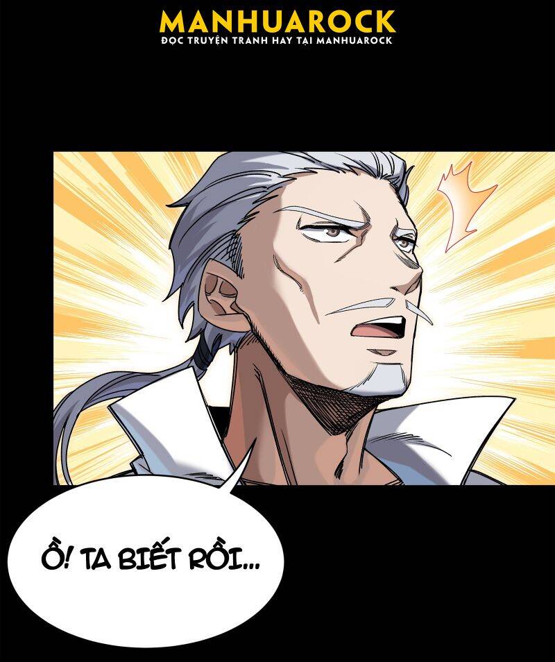 Tinh Giáp Hồn Tướng Chapter 206 - Trang 2