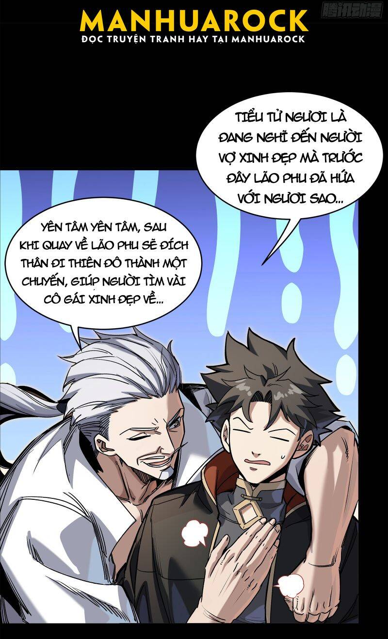 Tinh Giáp Hồn Tướng Chapter 206 - Trang 2