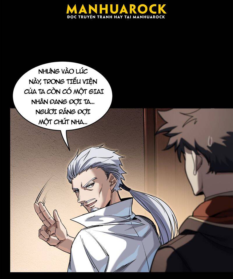 Tinh Giáp Hồn Tướng Chapter 206 - Trang 2