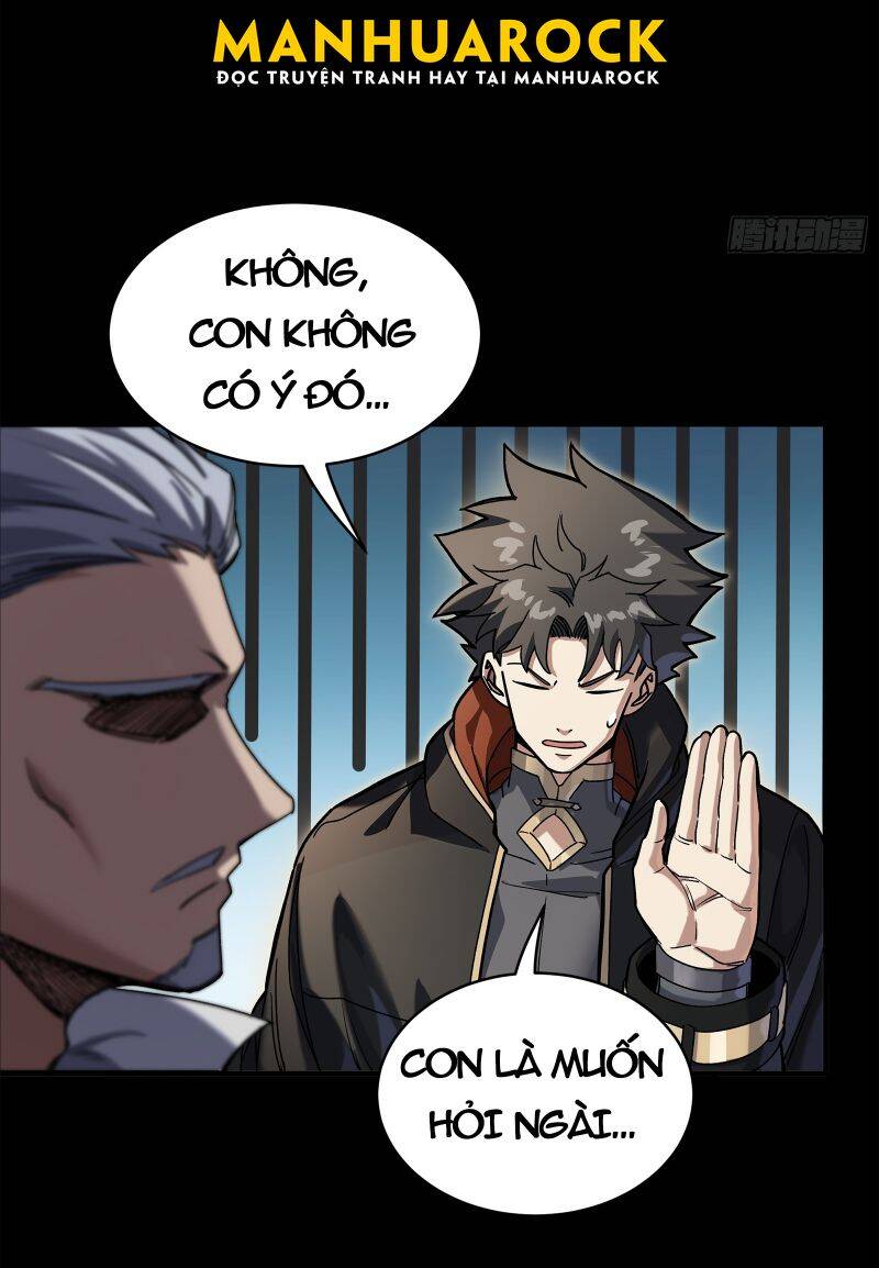 Tinh Giáp Hồn Tướng Chapter 206 - Trang 2