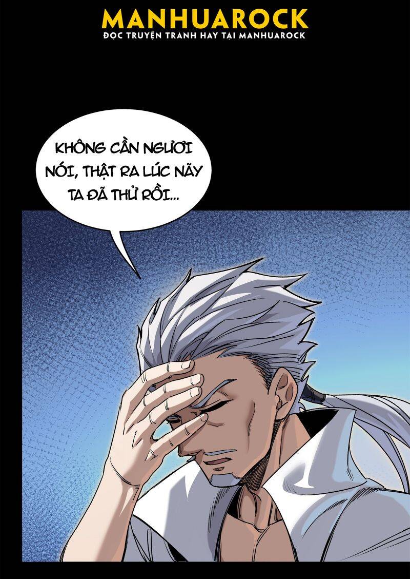 Tinh Giáp Hồn Tướng Chapter 206 - Trang 2