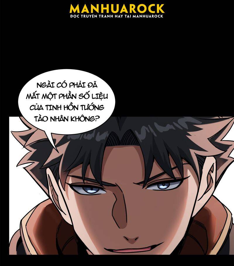 Tinh Giáp Hồn Tướng Chapter 206 - Trang 2