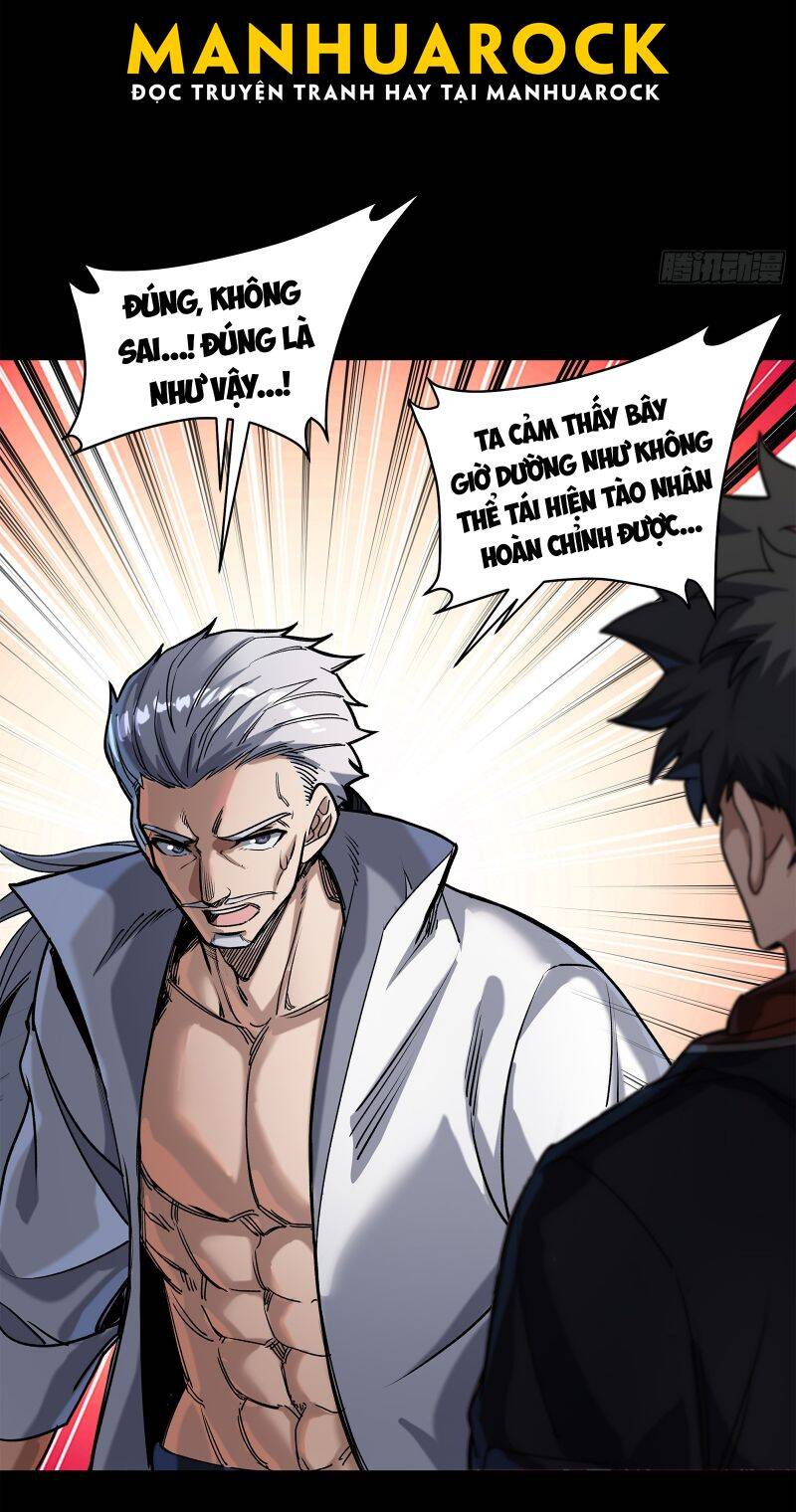 Tinh Giáp Hồn Tướng Chapter 206 - Trang 2