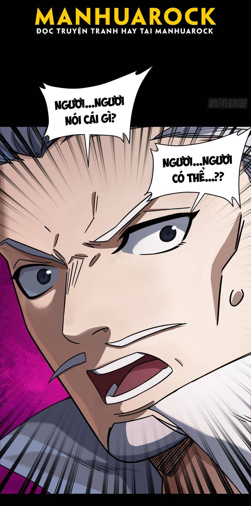 Tinh Giáp Hồn Tướng Chapter 206 - Trang 2