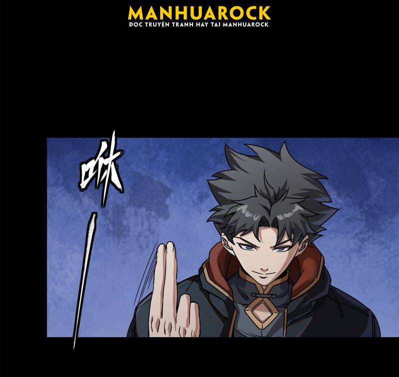 Tinh Giáp Hồn Tướng Chapter 206 - Trang 2