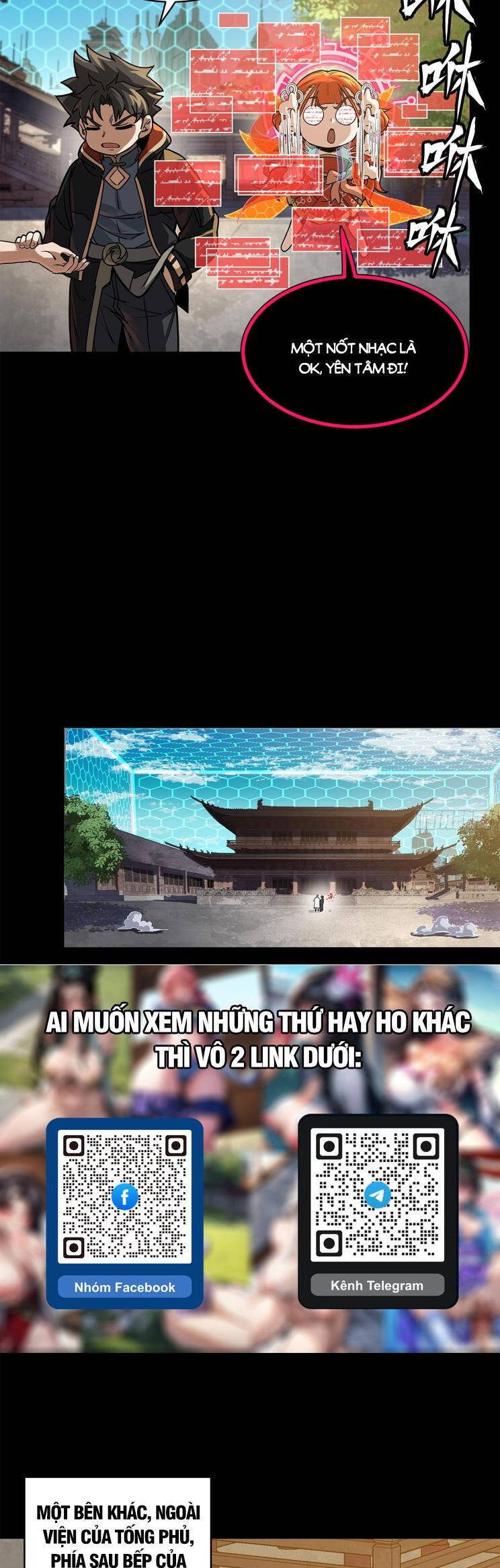 Tinh Giáp Hồn Tướng Chapter 207 - Trang 2